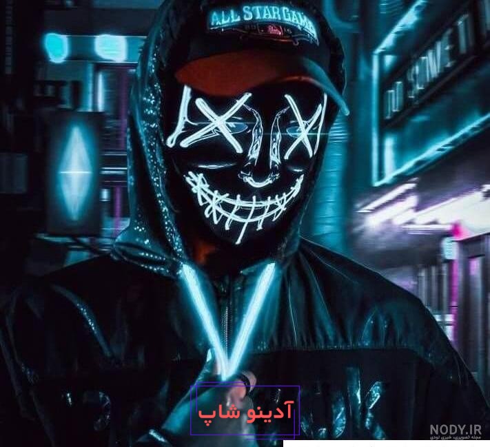 عکس پروفایل گروه دوستانه پسرانه