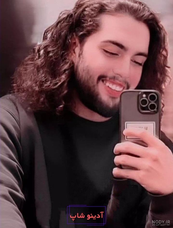 عکس پس زمینه حامیم - عکس نودی