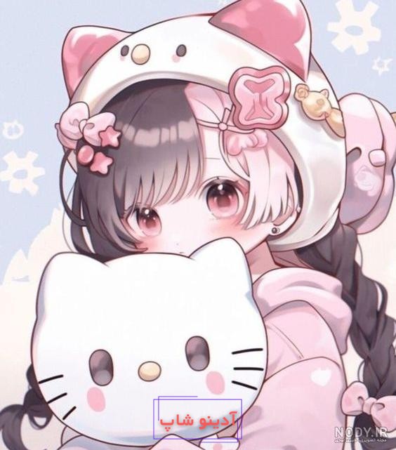 عکس پس زمینه کاپل دختر و پسر عاشقانه و دونفره فانتزی با کیفیت بالا