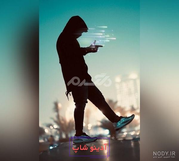 عکس پسرانه لاتی خفن و شاخ برای پروفایل با متن و بدون متن