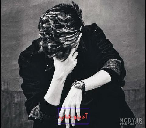 عکس پسرانه لاتی خفن و شاخ برای پروفایل با متن و بدون متن