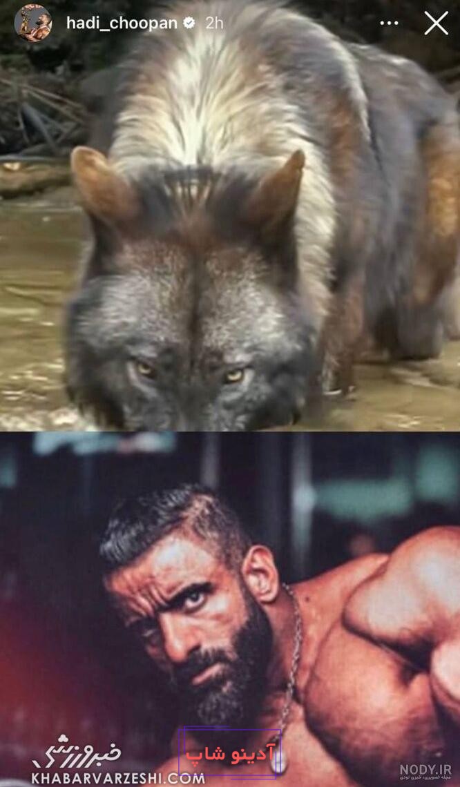 عکس | کرستیانو رونالدو و پسرش آماده برای مسترالمپیا!