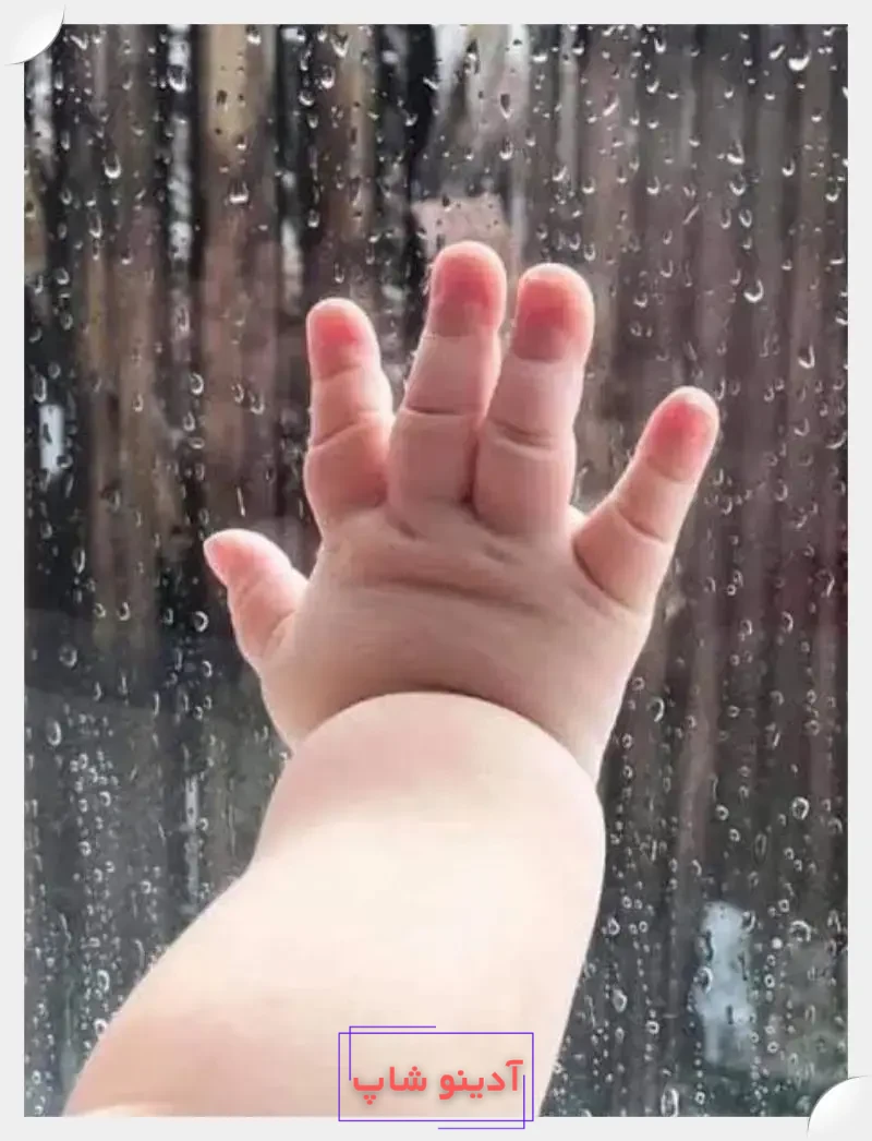 عکس کودک❤️ 50 عکس پروفایل نوزاد سال 2020