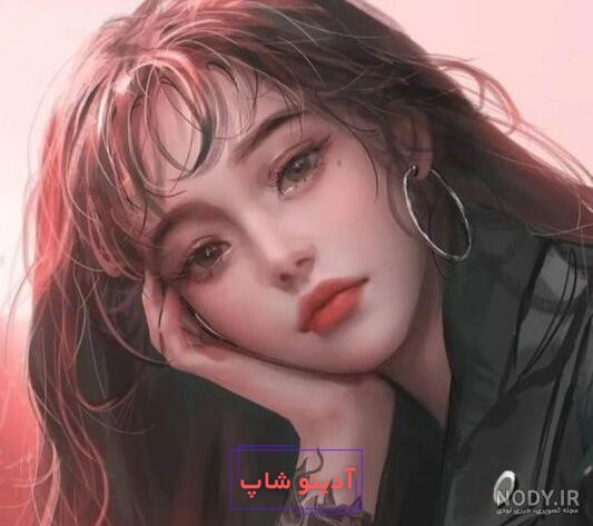 عکس کیوت فانتزی دختر و پسر