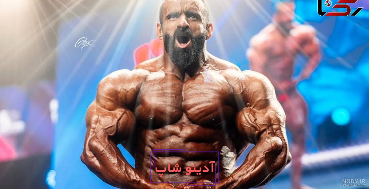 عکس‌| تیپ متفاوت هادی چوپان با لباس محلی - خبرآنلاین