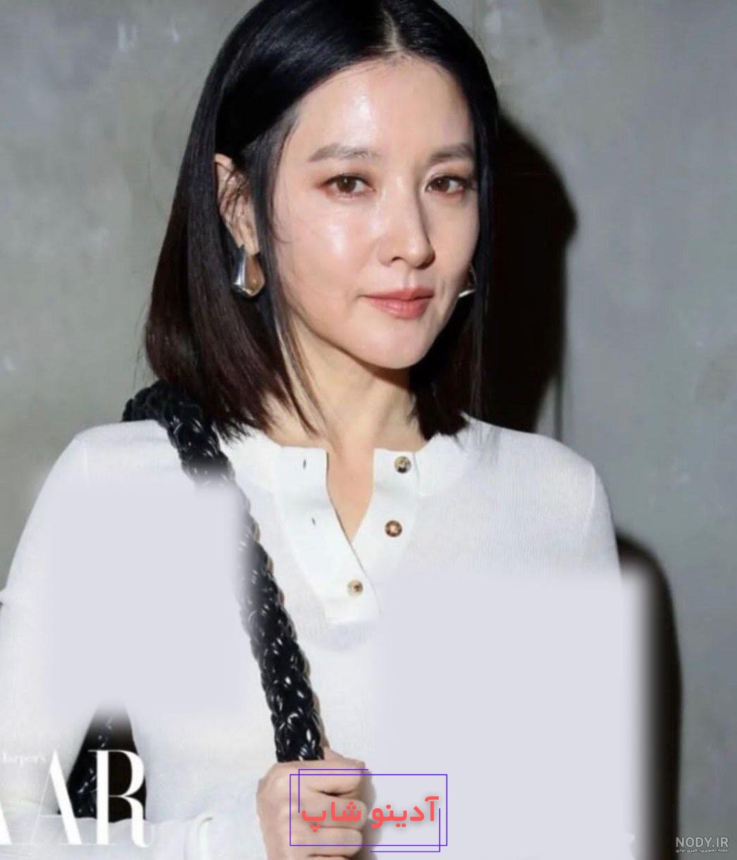 عکس‌های تازه «یانگوم» ۵۳ ساله در یک سفر لاکچری - خبرآنلاین