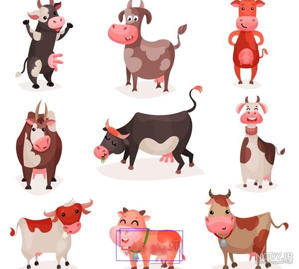 فردیناند، گاو نر ژانر: کوتاه، کمدی، خانوادگی