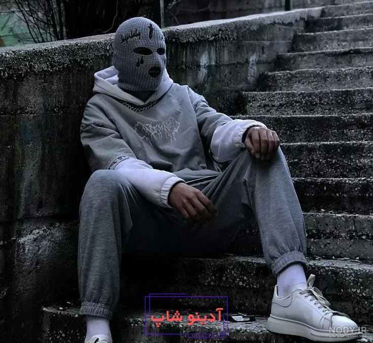 لاتی خفن خاص عکس پروفایل پسرانه - عکس نودی