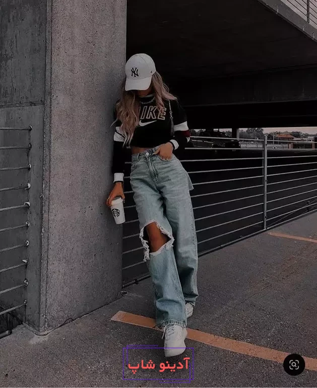 لاکچری لاتي اينستا عکس پروفایل دخترونه خفن لاتی سیاه سفید