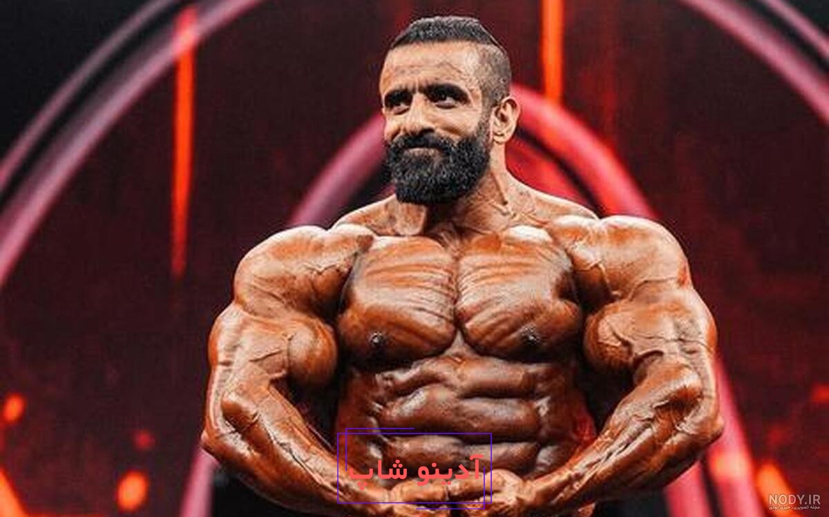 مجسمه هادی چوپان ساخته شد+ عکس و فیلم - ایسنا