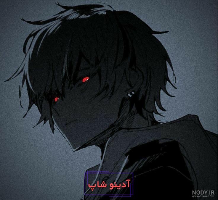 مجموعه 40 عکس پسر انیمه ای برای پروفایل و والپیپر با کیفیت HD