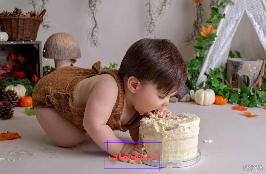 مدل عکس تولد کودک؛ برای داشتن خاطرات به یادماندنی