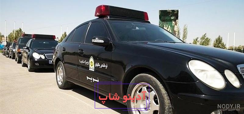 مردان ماموریت سخت - تابناک | TABNAK