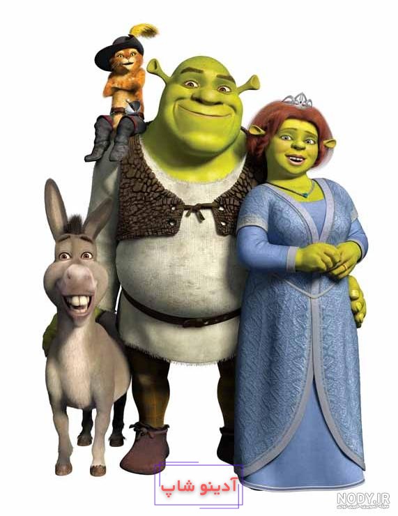 معرفی شخصیت‌های انیمیشن شرک؛ پرنس چارمینگ | مجله بازار