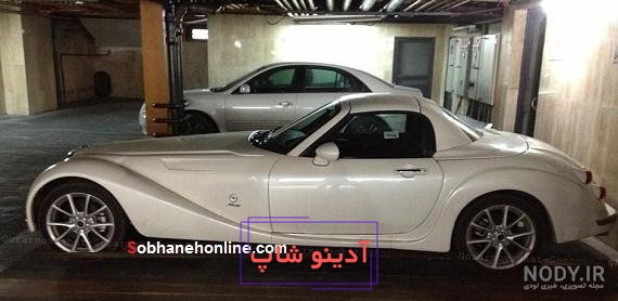 15 مورد از بهترین خودروهای نیسان در کل دوران | گجت نیوز