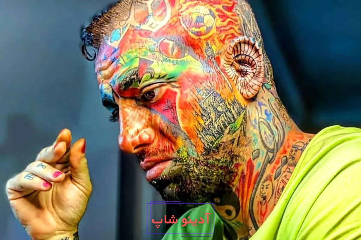 نخستین گفتگو تلفنی با امیر تتلو در زندان اوین+ صوت