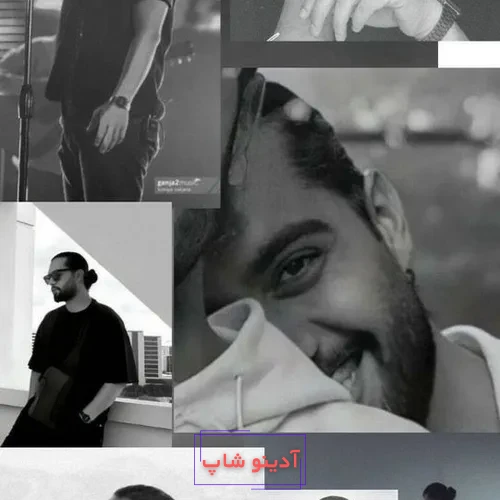 همه ایران نگران حامیم ! / همه دست به دعا برای خواننده جذاب ! + بیوگرافی و  عکس ها