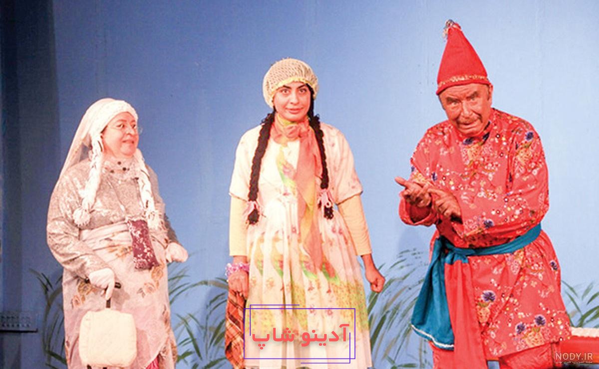 هنوز «ننه سرما» و «عمو نوروز» طرفدار دارند