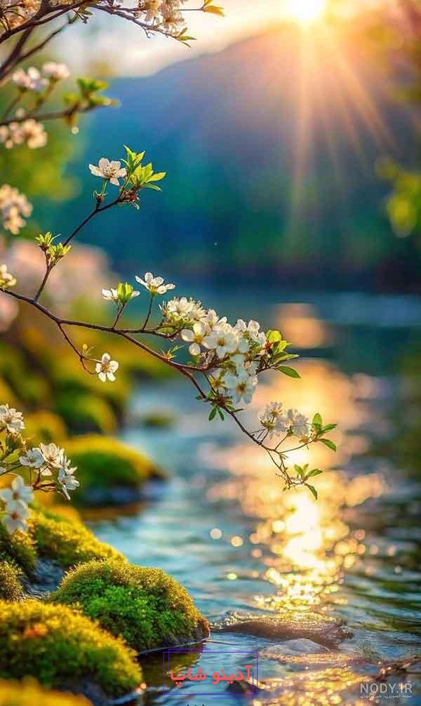 والپیپر و تصویر زمینه های جدید با موضوعات مختلف برای گوشی 4K