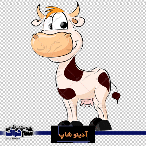 وکتور گوسفند - ایران طرح