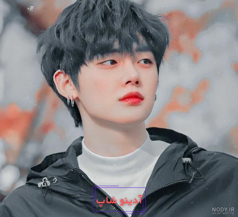 پروف پسرونه کره ای 🤍🇰🇷 - عکس ویسگون