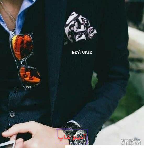 پروفایل های مقبول