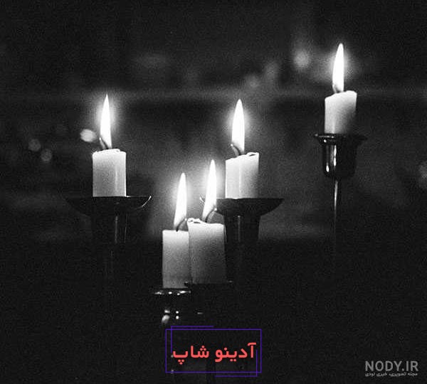 پیام تسلیت سالگرد فوت پدر+ جملات دوری و دلتنگی و عکس نوشته | تابان