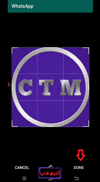 چطور پروفایل شخصی واتساپمان را در آیفون سفارشی کنیم؟ - جالب آموز