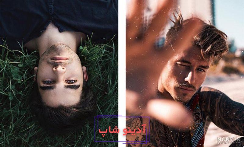 ژست عکس پروفایل دخترانه | 30 ژست عکس پروفایل دخترانه تا قبل از این همه عکسات