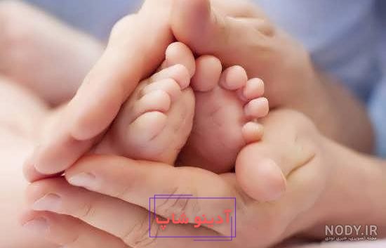 ژست عکس پدر و مادر و پسر