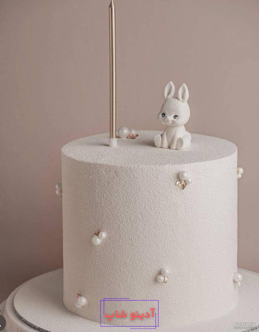 کیک تولد و شیرینی خونگی‎ | ‎اولین پست سال ۱۴۰۳ 🌺 وینتیج کیک ۷۰۰ گرمی خوشگل  که این روزا خیلی ترند شده😍 @marry__cook @marry__cook...‎ | Instagram