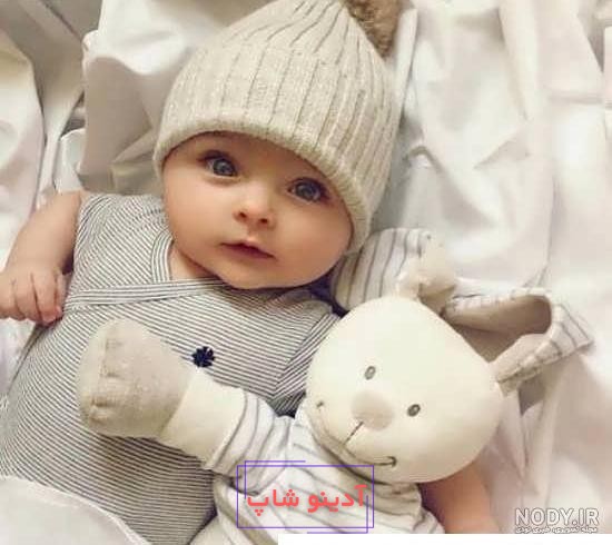 گالری عکس نوزاد؛ ۴۷ عکس با کیفیت از نوزادهای زیبا و بامزه - ستاره