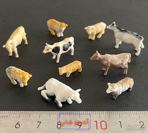 گاو - ویکی‌پدیا، دانشنامهٔ آزاد