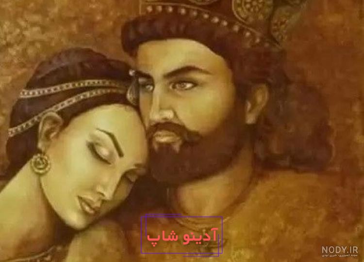 در گوردخمه‌هاي دربند صحنه، گورستان شيرين و فرهاد قرار دارد! - ایسنا