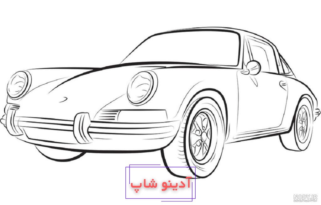 ۳۰ عکس نقاشی کودکانه ساده و آسان و زیبا از تصاویر جدید بچه گانه