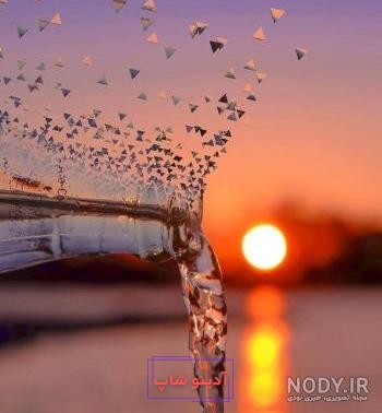 ۳۵ تصویر زمینه دخترانه جدید از عکس های شیک کیوت و با کلاس ۲۰۲۴