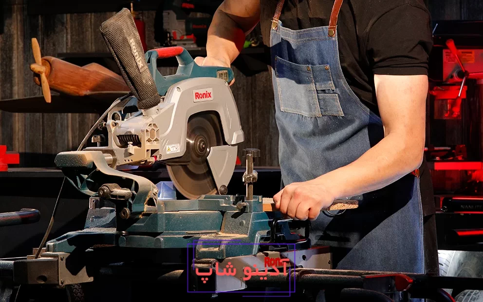 اره فارسی بر 5402 رونیکس