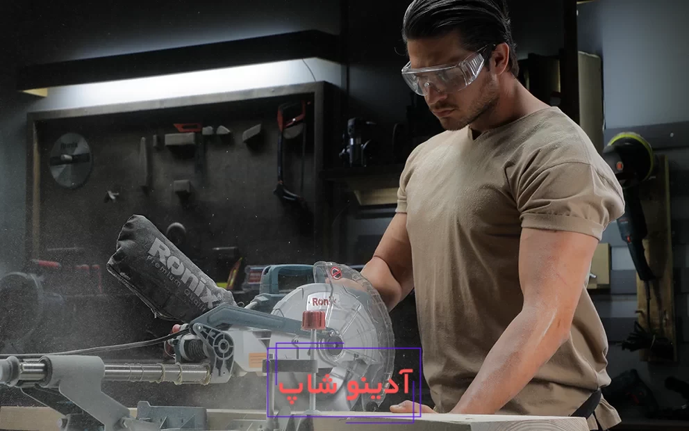 اره‌های نجاری رونیکس