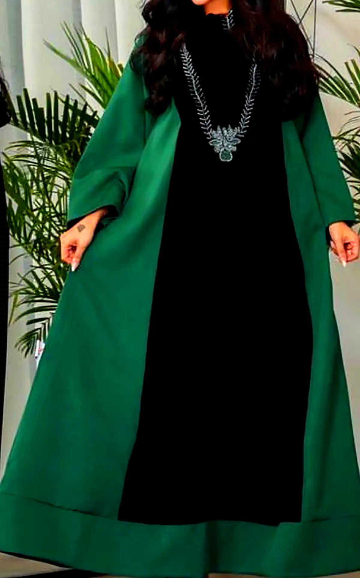پیراهن لاکچری مجلسی