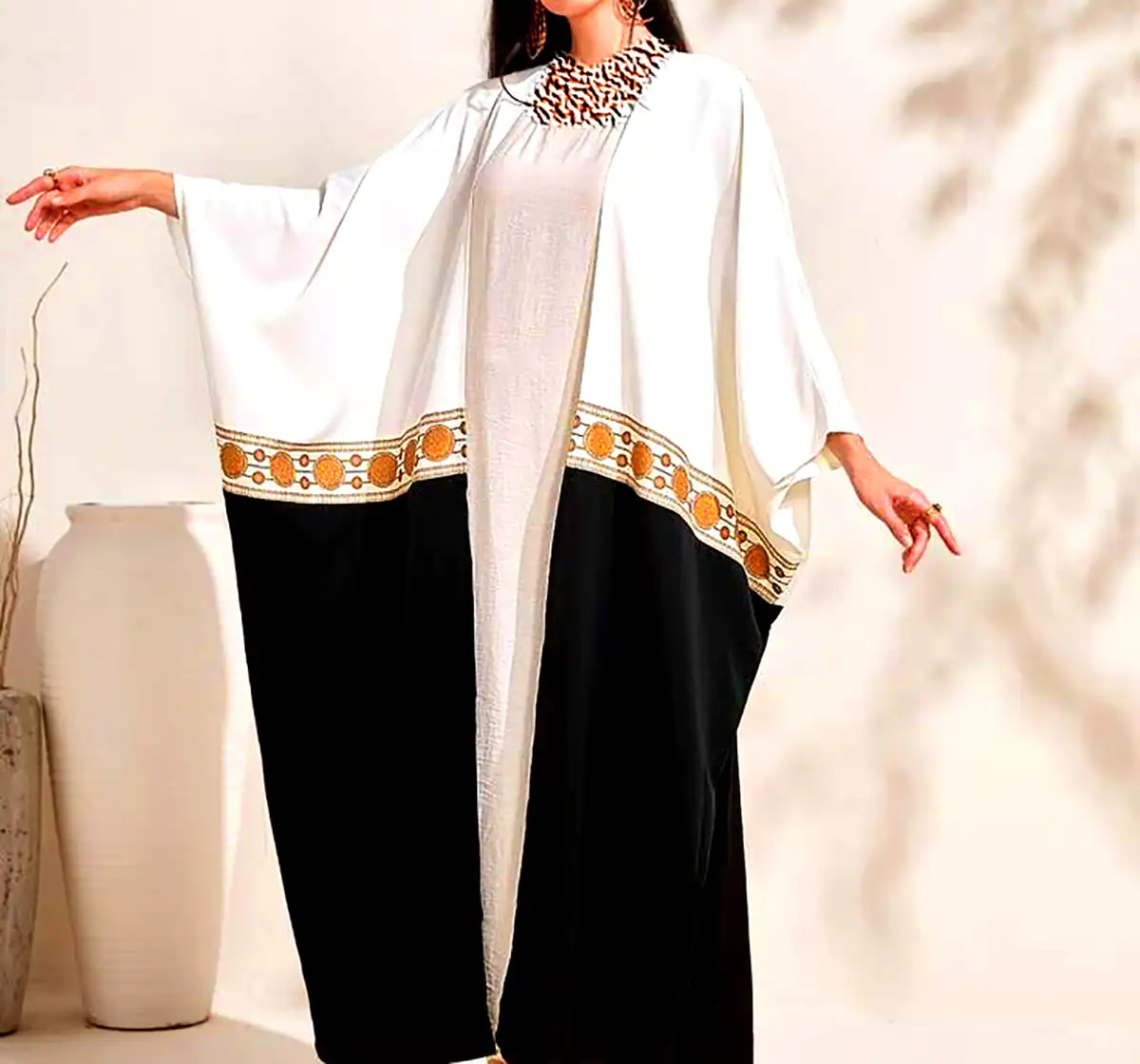 پیراهن لاکچری مجلسی