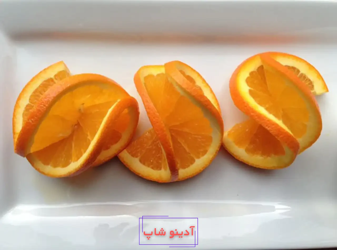 تزیین پرتقال شب یلدا + زیباترین دیزاین ها برای تزیین پرتقال شب یلدای امسال