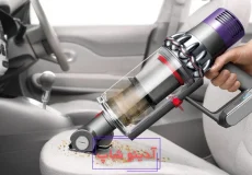 علت شارژ نشدن جارو شارژی + روش‌های رفع مشکل