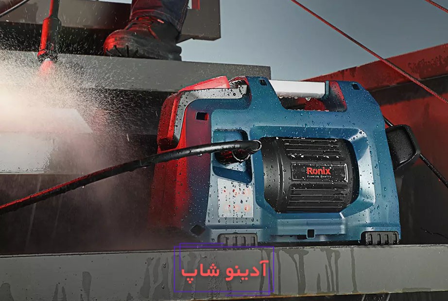 کاروش RP-0100C رونیکس