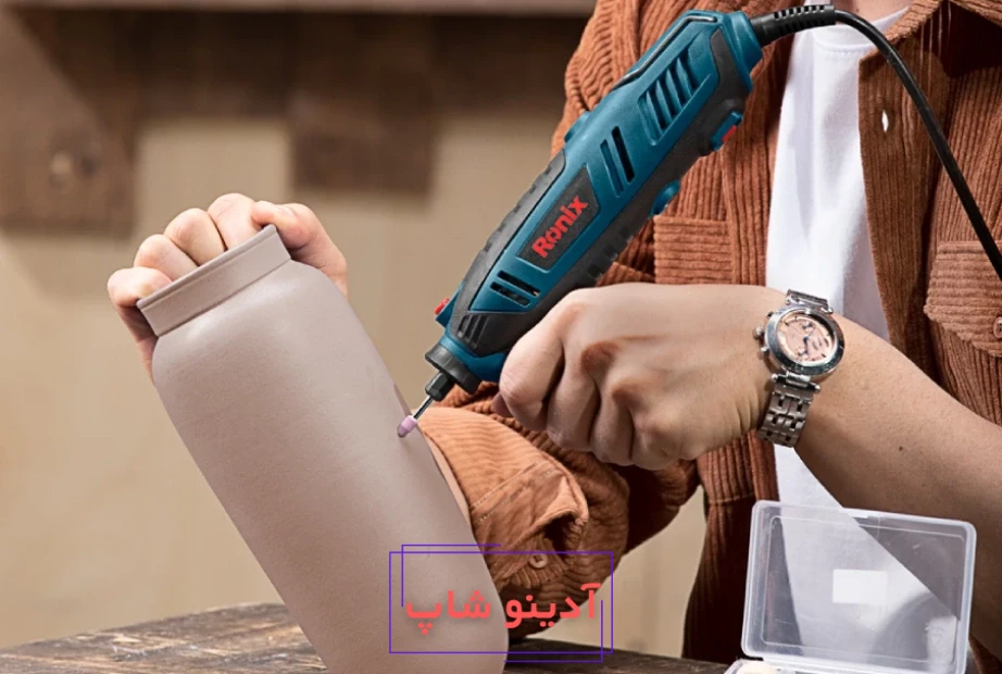 فرز مینیاتوری رونیکس