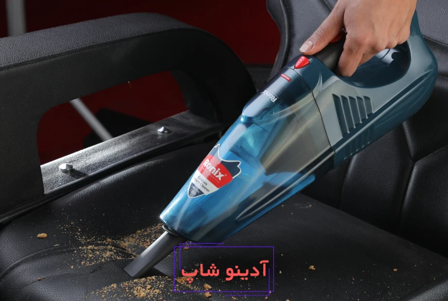 جارو شارژی رونیکس