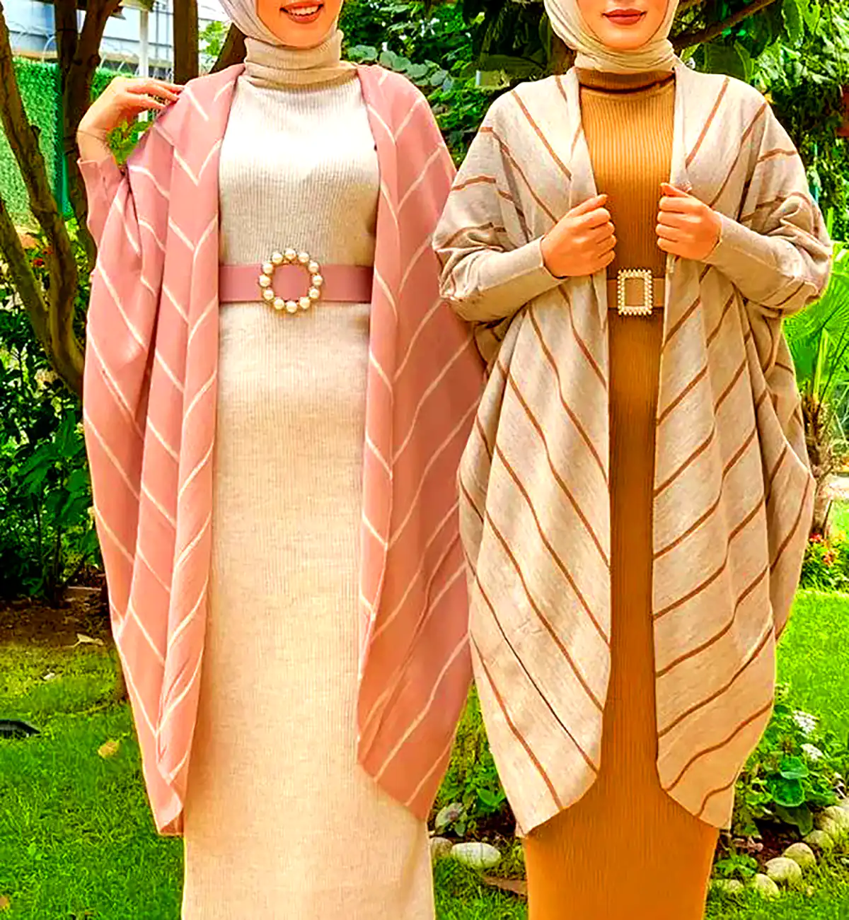 رویه پائیزه زنانه