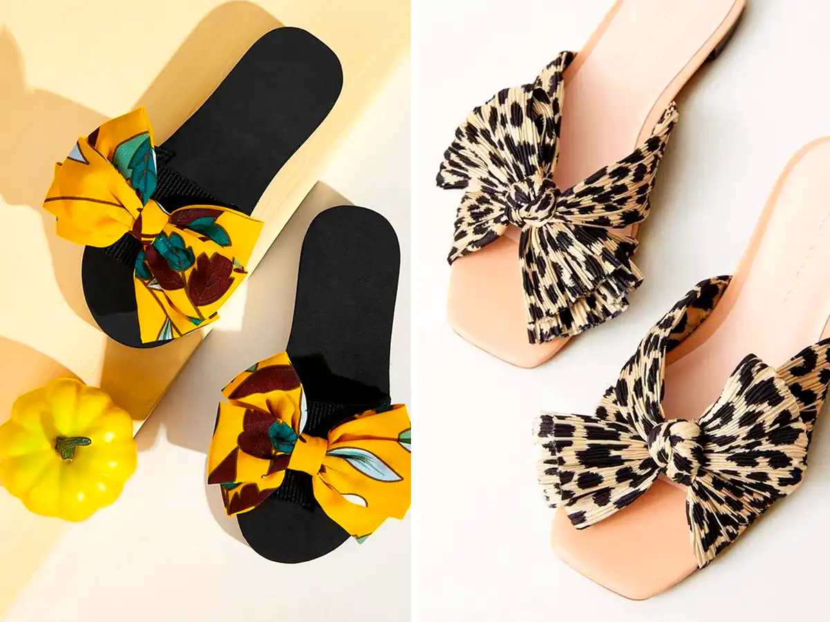 صندل روفرشی خفن
