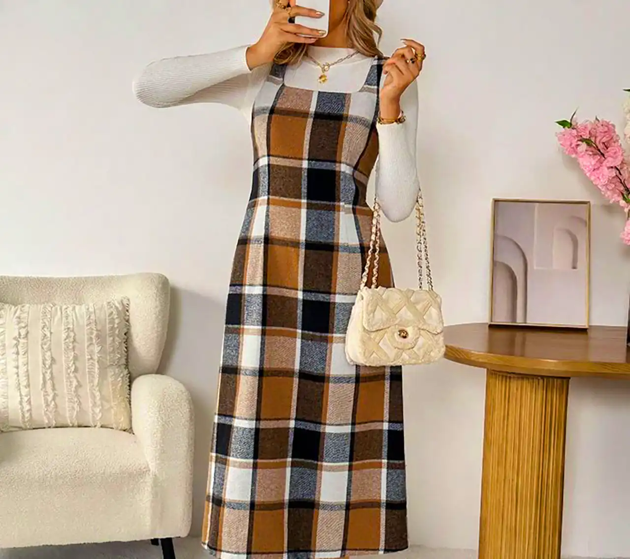 سارافن چهار خونه تینیجری