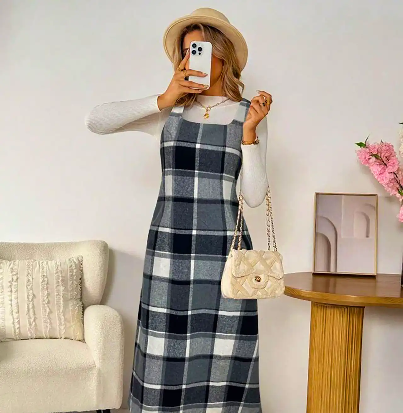 سارافن چهار خونه تینیجری