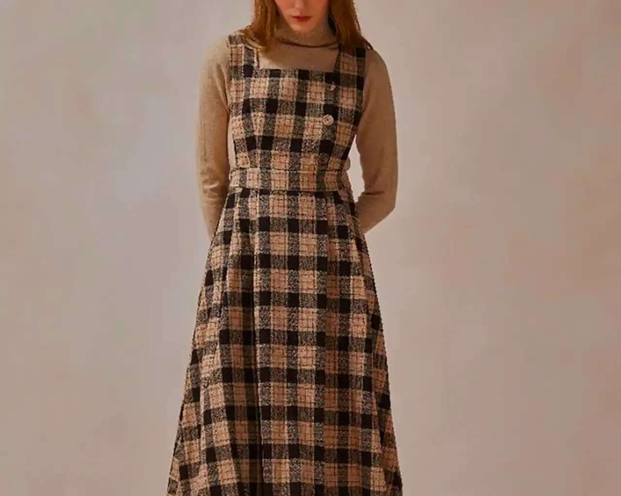 سارافن چهار خونه تینیجری